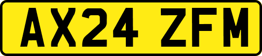 AX24ZFM