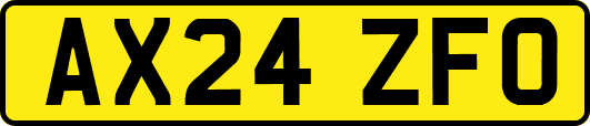 AX24ZFO