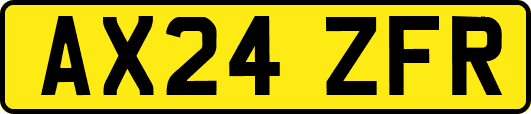 AX24ZFR