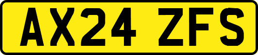 AX24ZFS