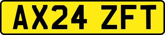 AX24ZFT