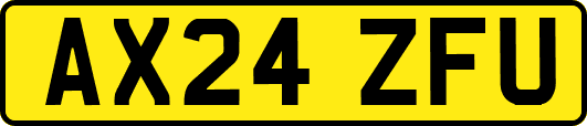 AX24ZFU