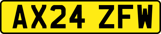 AX24ZFW