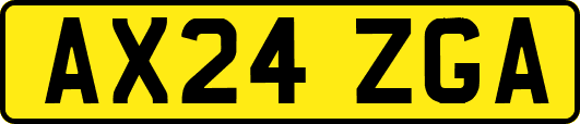 AX24ZGA