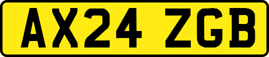 AX24ZGB