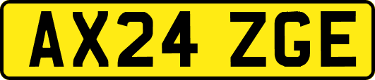 AX24ZGE