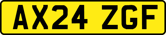 AX24ZGF