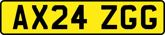 AX24ZGG