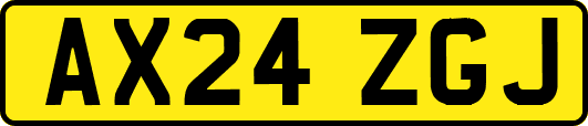 AX24ZGJ