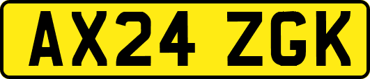 AX24ZGK