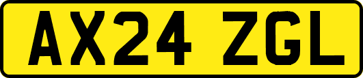 AX24ZGL