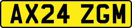 AX24ZGM