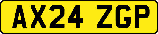 AX24ZGP