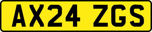 AX24ZGS