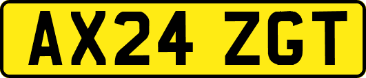 AX24ZGT