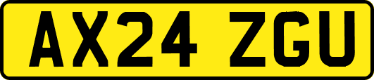 AX24ZGU