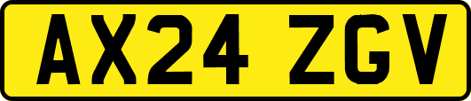 AX24ZGV