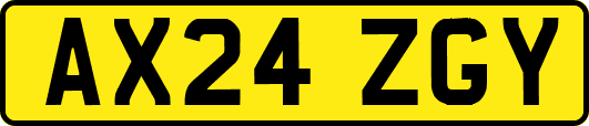 AX24ZGY