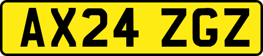 AX24ZGZ
