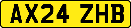 AX24ZHB