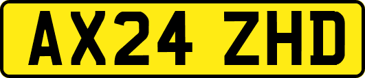 AX24ZHD