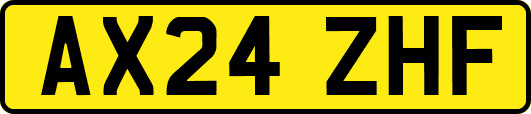 AX24ZHF