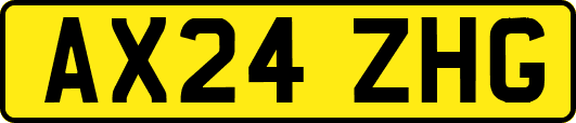 AX24ZHG