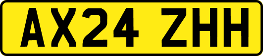 AX24ZHH