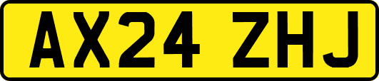 AX24ZHJ