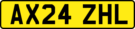 AX24ZHL