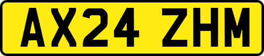 AX24ZHM