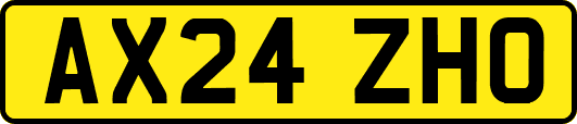 AX24ZHO