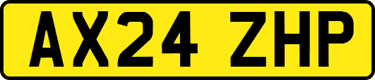 AX24ZHP