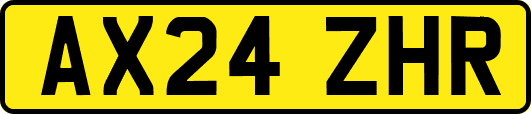 AX24ZHR