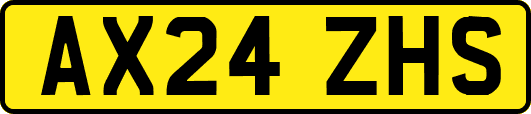 AX24ZHS