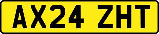 AX24ZHT