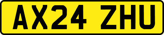 AX24ZHU