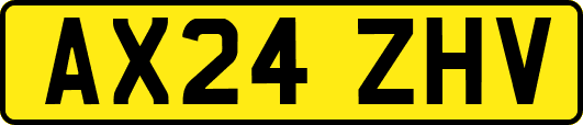 AX24ZHV