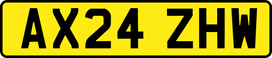 AX24ZHW