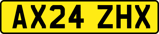 AX24ZHX
