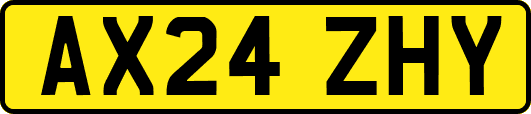 AX24ZHY