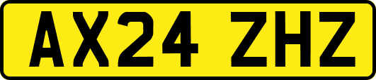 AX24ZHZ