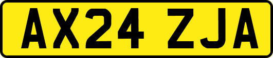 AX24ZJA