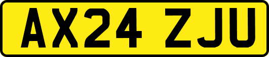 AX24ZJU