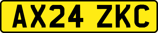 AX24ZKC