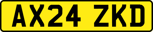 AX24ZKD