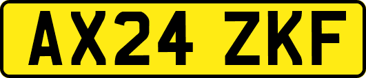 AX24ZKF