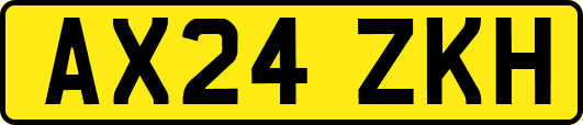 AX24ZKH