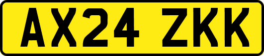 AX24ZKK