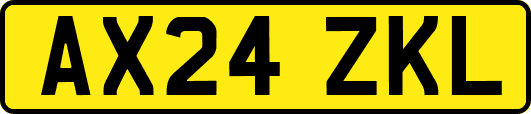 AX24ZKL
